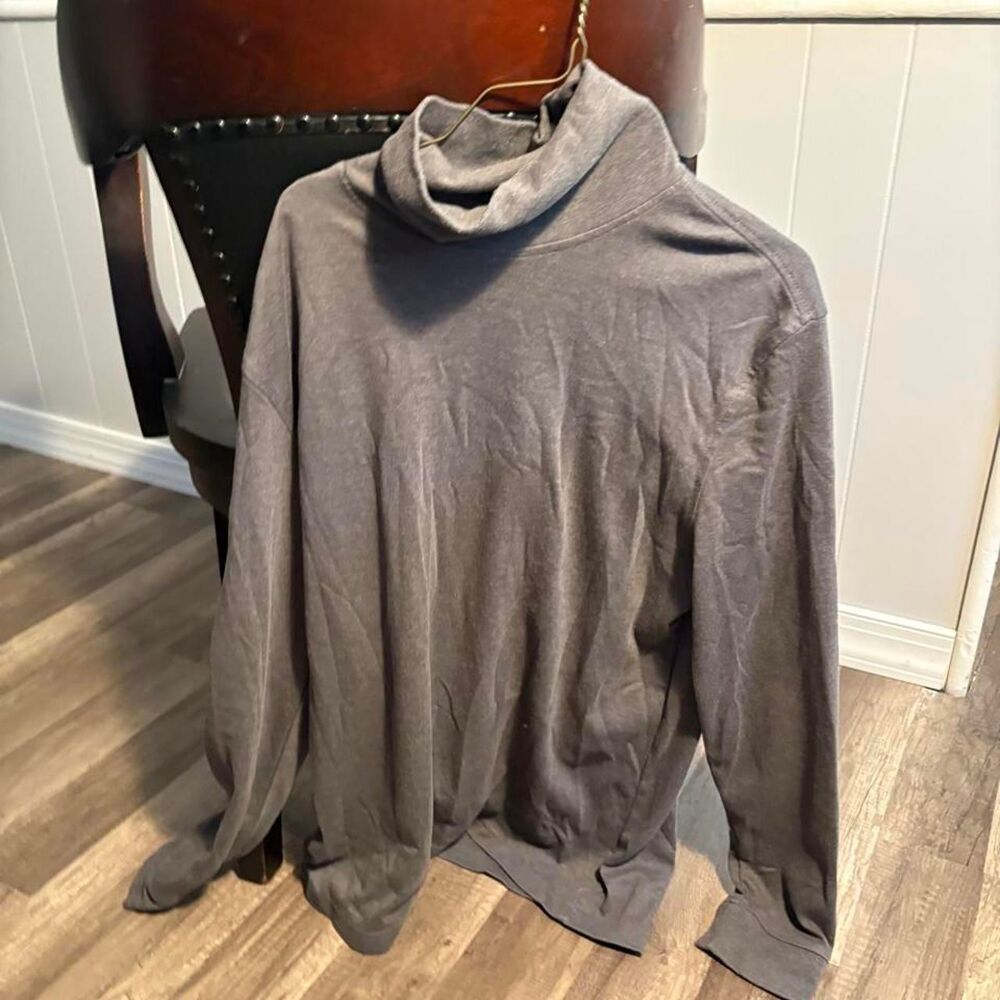 Croft-barrow Women's Grey and Brown Jumper